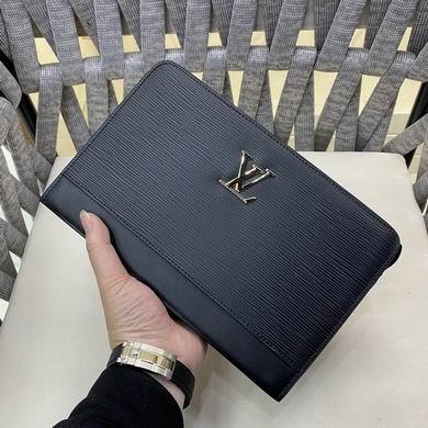 1:1 Louis Vuitton Bags 5221-5 26X16X4cm XM