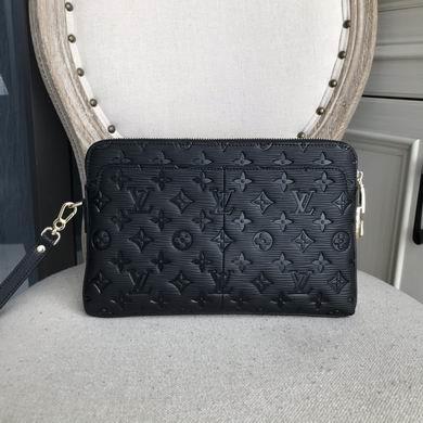 1:1 Louis Vuitton Bags 98115-4 28X18X4.5cm XM