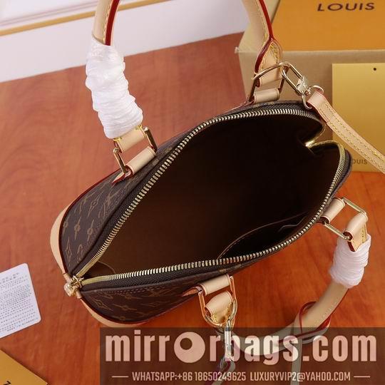 1:1 Louis Vuitton Bags Alma M53152 25x19x12cm  ww