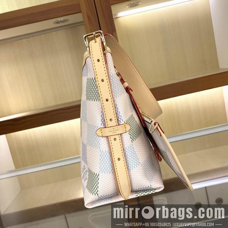 1:1 Louis Vuitton Bags M46203 29X12X24cm XMY 4colour