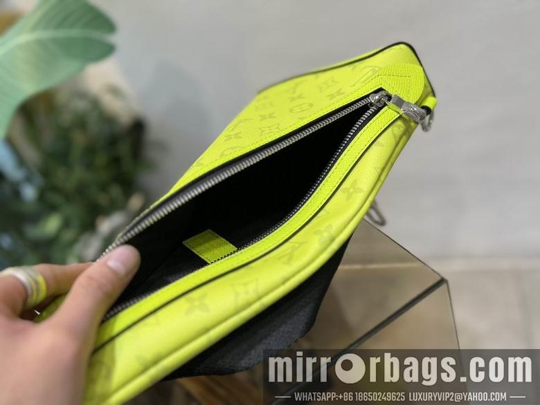1:1 Louis Vuitton Bags M30936 20X42X6cm XM
