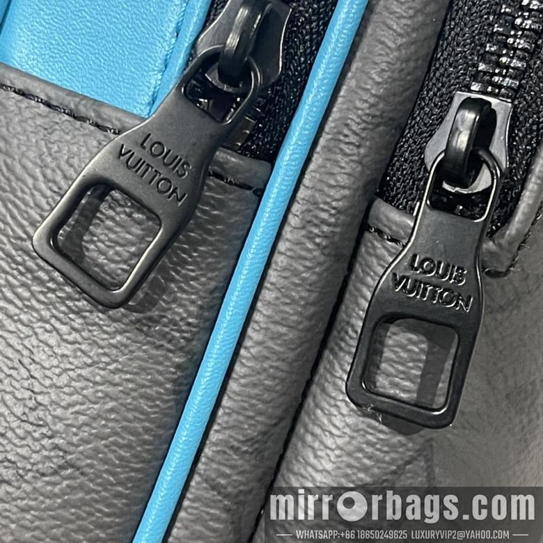 1:1 Louis Vuitton Bags Avenue M46344 20x31x10cm ss