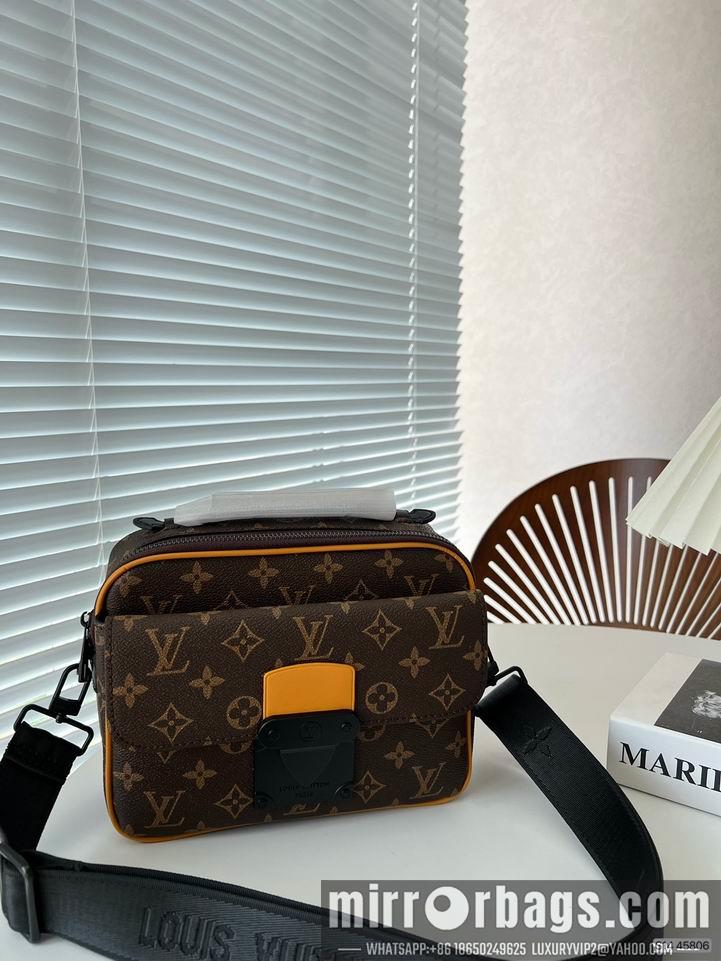 1:1 Louis Vuitton Bags 45806 23X17cm DN