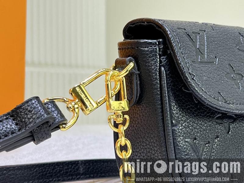 1:1 Louis Vuitton Bags Ivy M81991 M81992 23.5x12x4.3cm ss