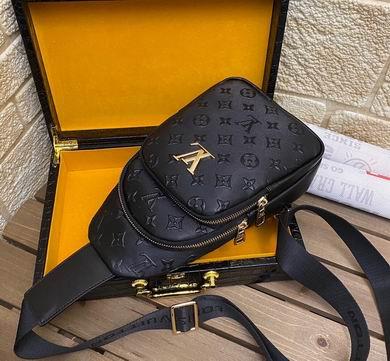 1:1 Louis Vuitton Bags 2879-1 32X18X8cm XM