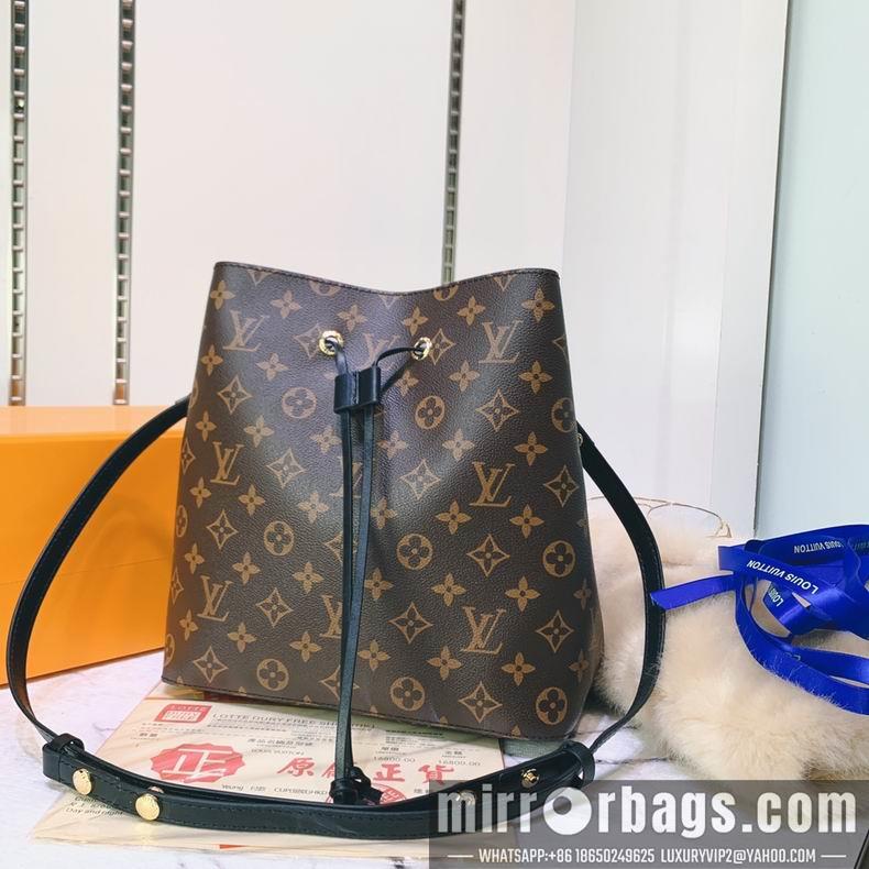 1:1 Louis Vuitton Bags Noe M44022 26x22x27 cm cs 15