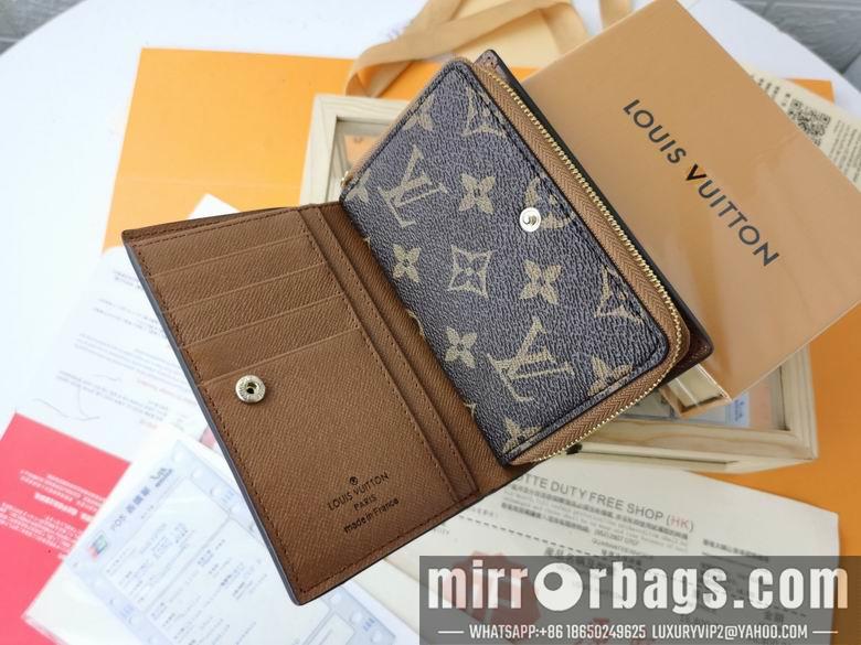 1:1 Louis Vuitton Bags M86366 13X9cm XM 4