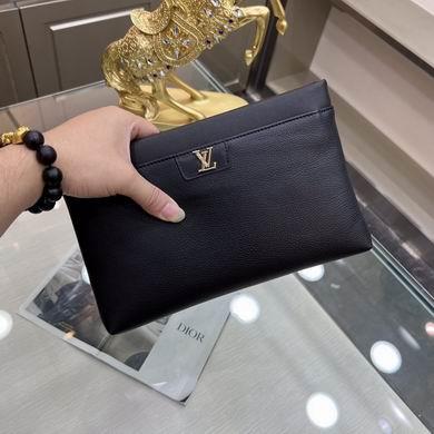 1:1 Louis Vuitton Bags 98153-7 28X17X3cm WP
