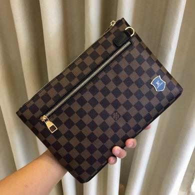 1:1 Louis Vuitton Bags 3684 29X19cm XM