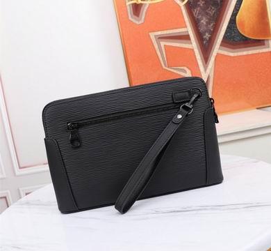 1:1 Louis Vuitton Bags 8327-4 28X17X4cm WP