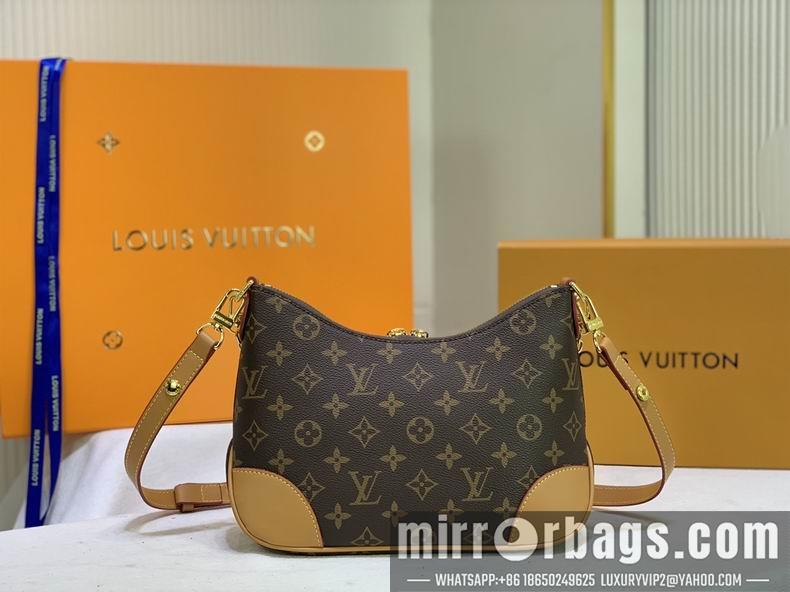 1:1 Louis Vuitton Bags Vintage 45832 23x20x12 cm cs