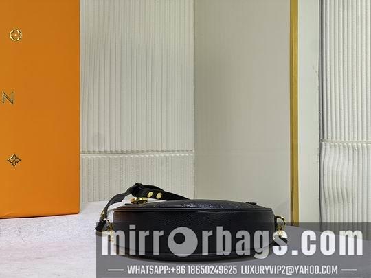 1:1 Louis Vuitton Bags marel M80198 22x20x6cm cs