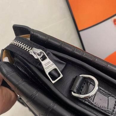 1:1 Louis Vuitton Bags 39X29X8cm 071515 XM