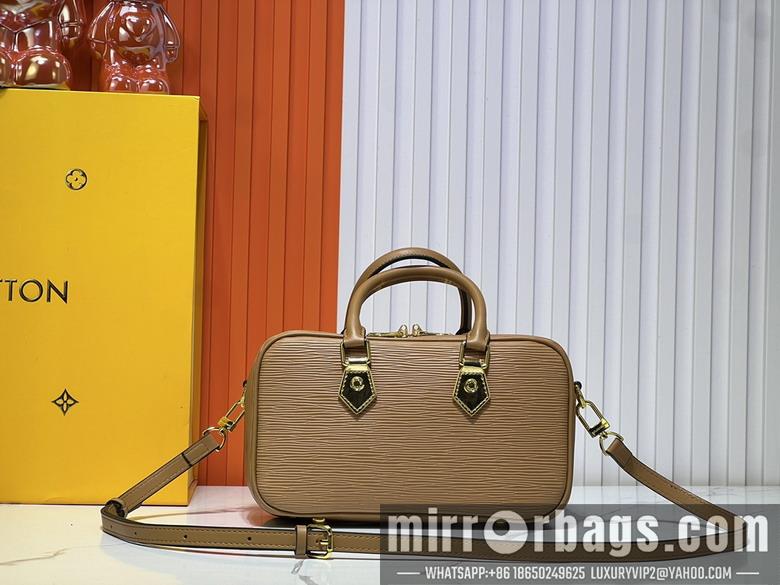1:1 Louis Vuitton Bags M12009 25x15x8cm ss1