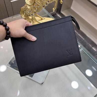 1:1 Louis Vuitton Bags 98161-7 27X20X6cm XM 2colour