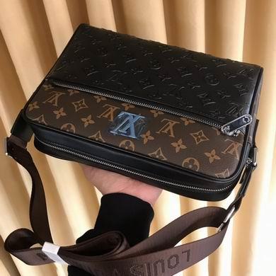 1:1 Louis Vuitton Bags 370-4 25X28X5cm WP