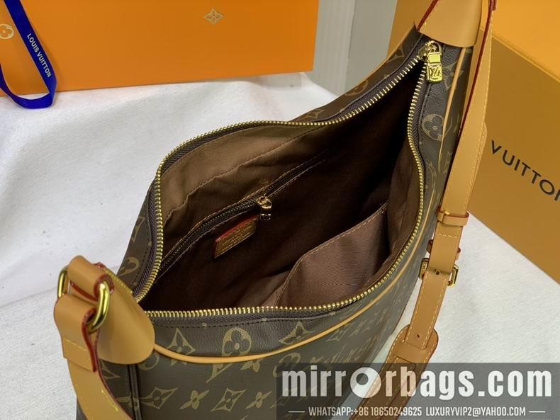 1:1 Louis Vuitton Bags M91918 31X18X9 35X34X11 cm cs