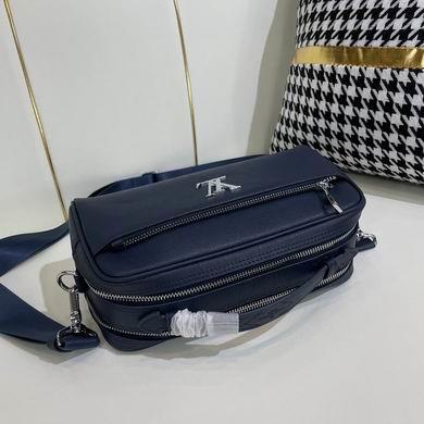 1:1 Louis Vuitton Bags 33185-3 26X13X10cm XM 3colour