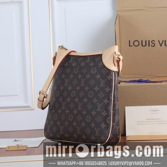 1:1 Louis Vuitton Bags M56389 31x33x5.5cm ww