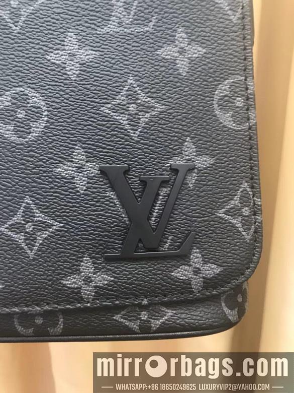 1:1 Louis Vuitton Bags V12290 25X23X7cm WP