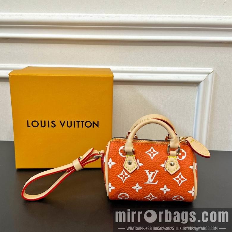 1:1 Louis Vuitton Bags 10X5X6cm 012304 XM 4
