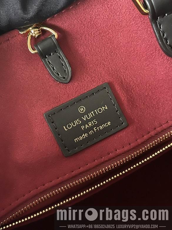 1:1 Louis Vuitton Bags M45495 34X26X13cm XM