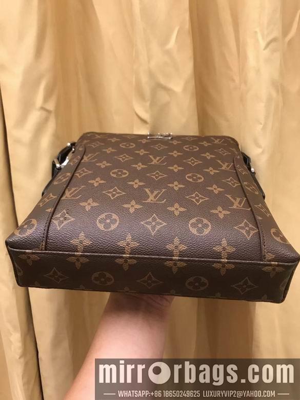 1:1 Louis Vuitton Bags 9024-3 29X24X5cm WP 3colour