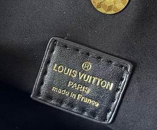 1:1 Louis Vuitton Bags Atlantis M46816 17x17x17cm ss