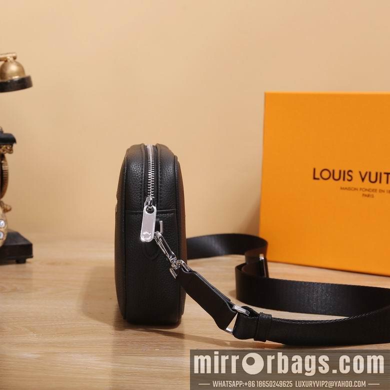 1:1 Louis Vuitton Bags 5011 24X6X16cm WP
