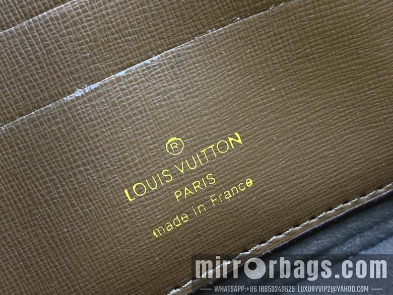 1:1 Louis Vuitton Bags LiLy M82509 20.5x10x3.5cm zy