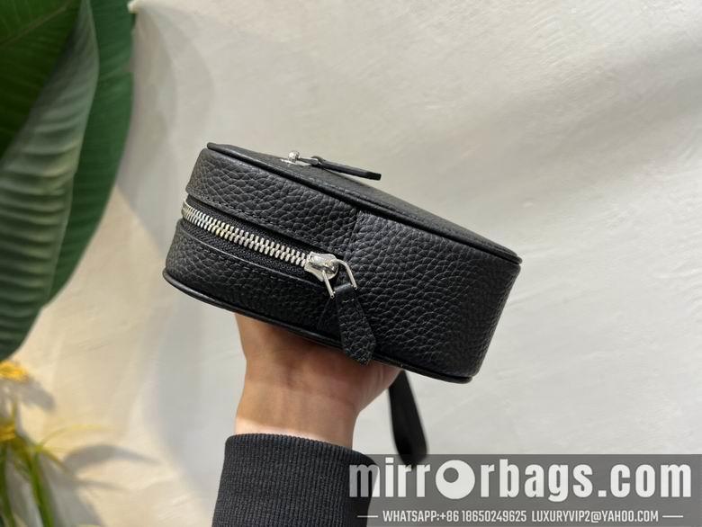 1:1 Louis Vuitton Bags 41663 25X15.5X6.5cm XM 2colour