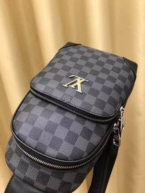 1:1 Louis Vuitton Bags 601 28X18X11cm WP