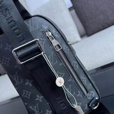1:1 Louis Vuitton Bags 2892 18X29X6cm XM