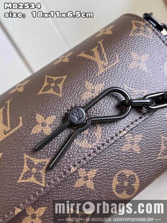 1:1 Louis Vuitton Bags m82534 18X11X6.5cm DN