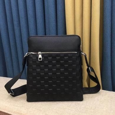 1:1 Louis Vuitton Bags 28051-2 24X28X7cm WP