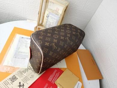 1:1 Louis Vuitton Bags 47528 28X16X13cm XM 3colour