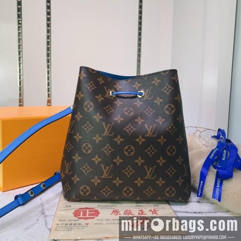 1:1 Louis Vuitton Bags Noe M44022 26x22x27 cm cs 14