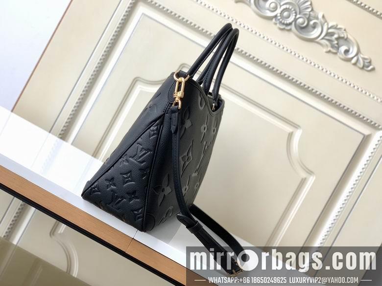 1:1 Louis Vuitton Bags M46487 36X22X9cm XM