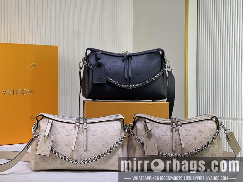 1:1 Louis Vuitton Bags CarryAll M24255 29x18x13cm ss