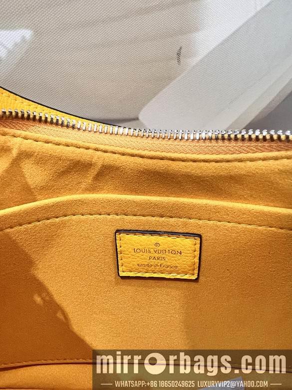 1:1 Louis Vuitton Bags M59488 25X15X8cm XM 2colour