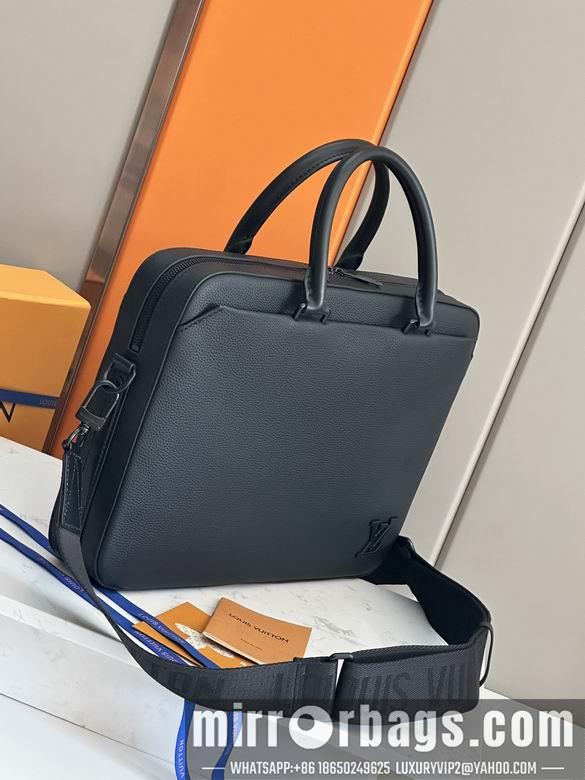 1:1 Louis Vuitton Bags 23778 39X29X6cm XM