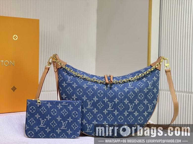 1:1 Louis Vuitton Bags M46311 38X26X10cm XM