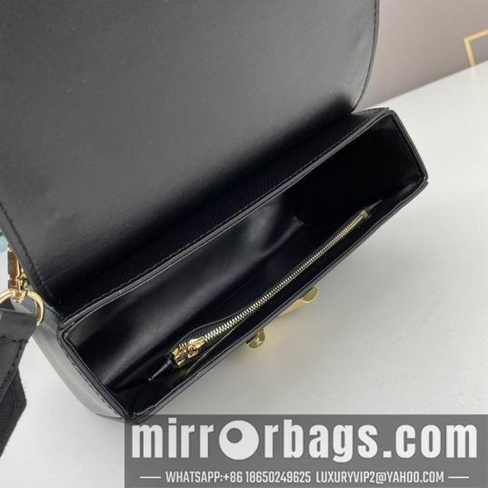1:1 Louis Vuitton Bags Twist 23x17x9.5cm ww3色
