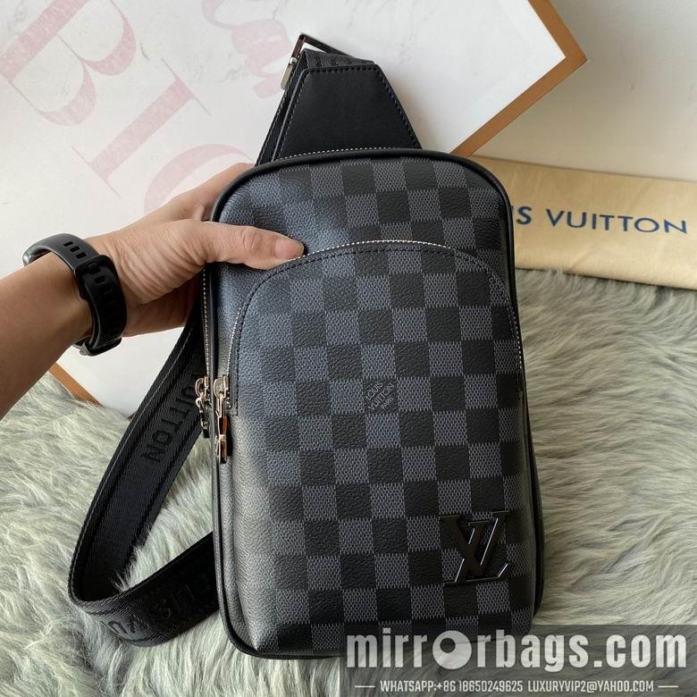 1:1 Louis Vuitton Bags 2073 27X18X5cm WP