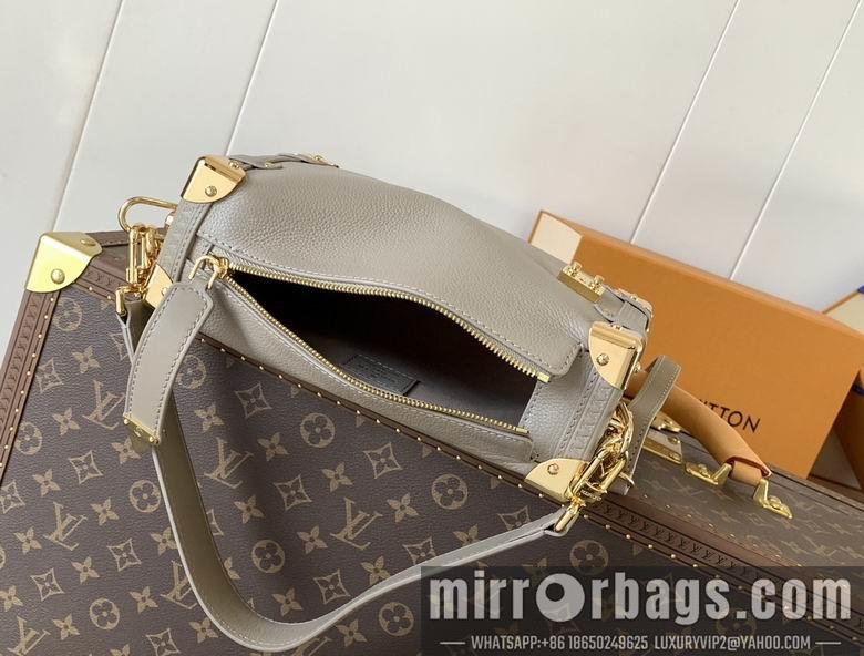 1:1 Louis Vuitton Bags M25160 M25072 M24309 21X14X6cm WP 3colour
