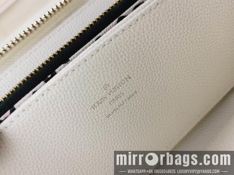 1:1 Louis Vuitton Bags M60017 19X10cm XM 7