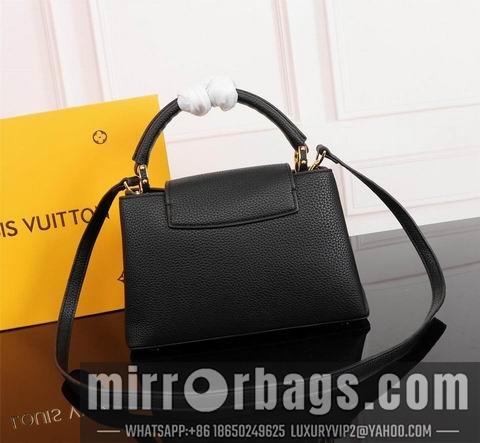 1:1 Louis Vuitton Bags Capucines M94519 cswq