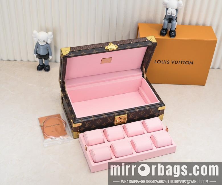 1:1 Louis Vuitton Bags M4700B 34x18x11cm ss3