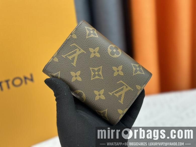 1:1 Louis Vuitton Bags M41938 12X9.5X1.5cm XM 5