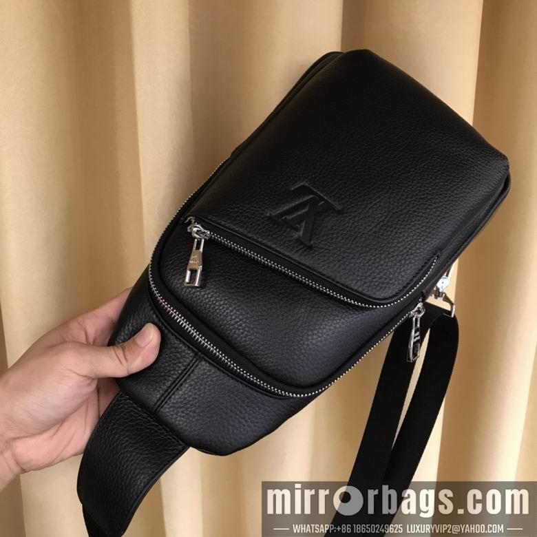 1:1 Louis Vuitton Bags 33043-1 18X31X7cm WP